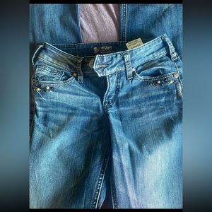 Silver Jeans Co, Bootcut